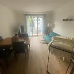 4 Chambres, Balcon Et Ascenseur Apartment Grenoble