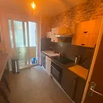 Apartman 4 Chambres, Balcon Et Ascenseur Grenoble